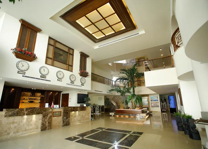 Princessa Hotel