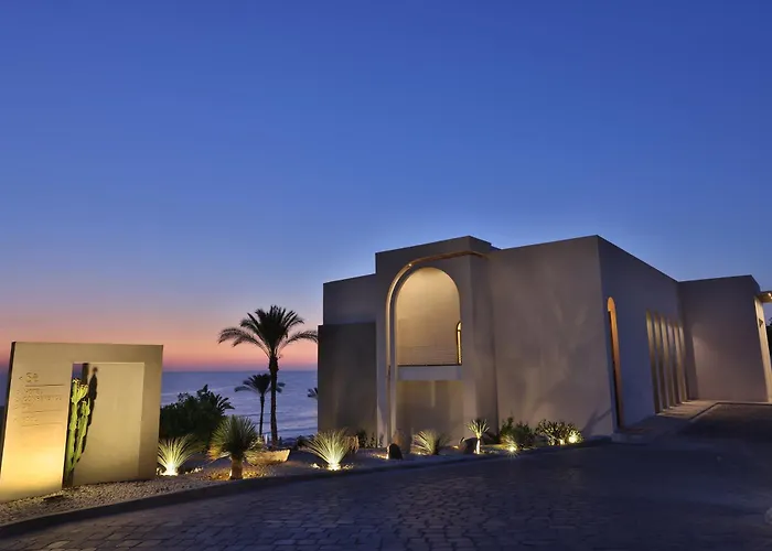 Ocean Blue Hotel & Resort -Jbeil